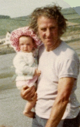 grandad and emma